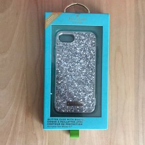 SOLD ON Ⓜ️ * NWT iPhone 7 Kate Spade case